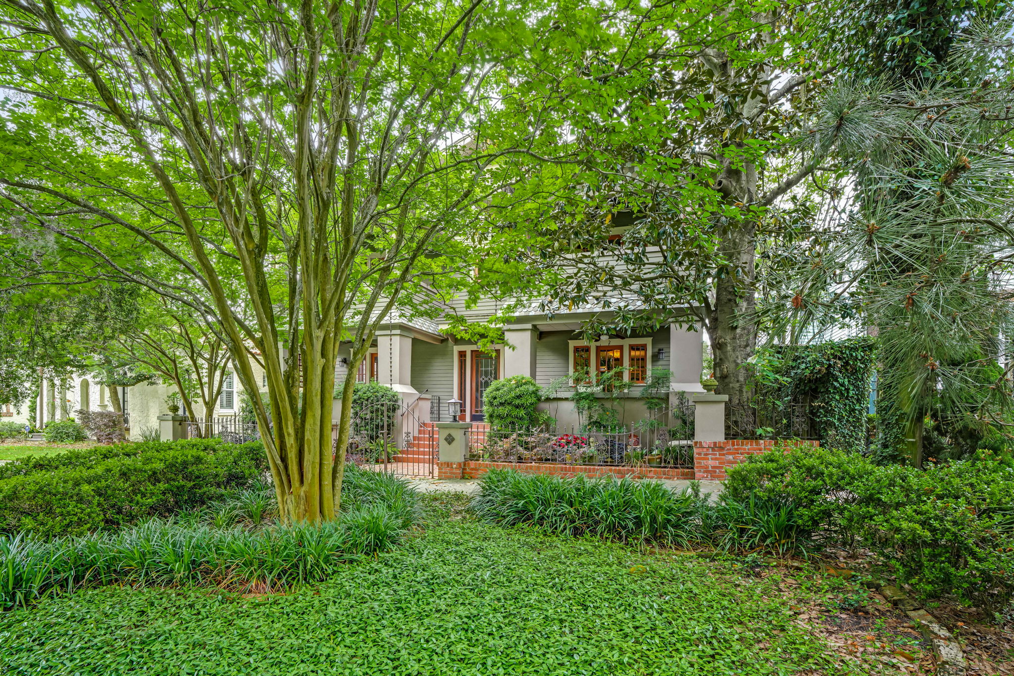 2030 Herschel St Unit 2, Jacksonville, FL 32204 ECVT