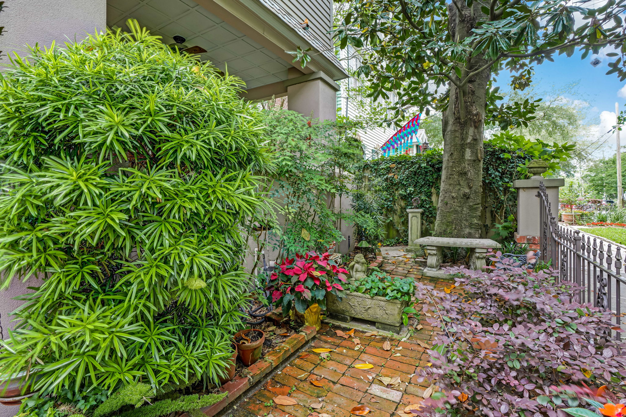 2030 Herschel St Unit 2, Jacksonville, FL 32204 ECVT