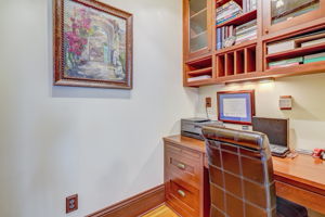 Bedroom/Office