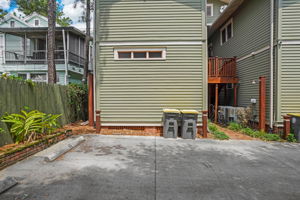 Back of Home
