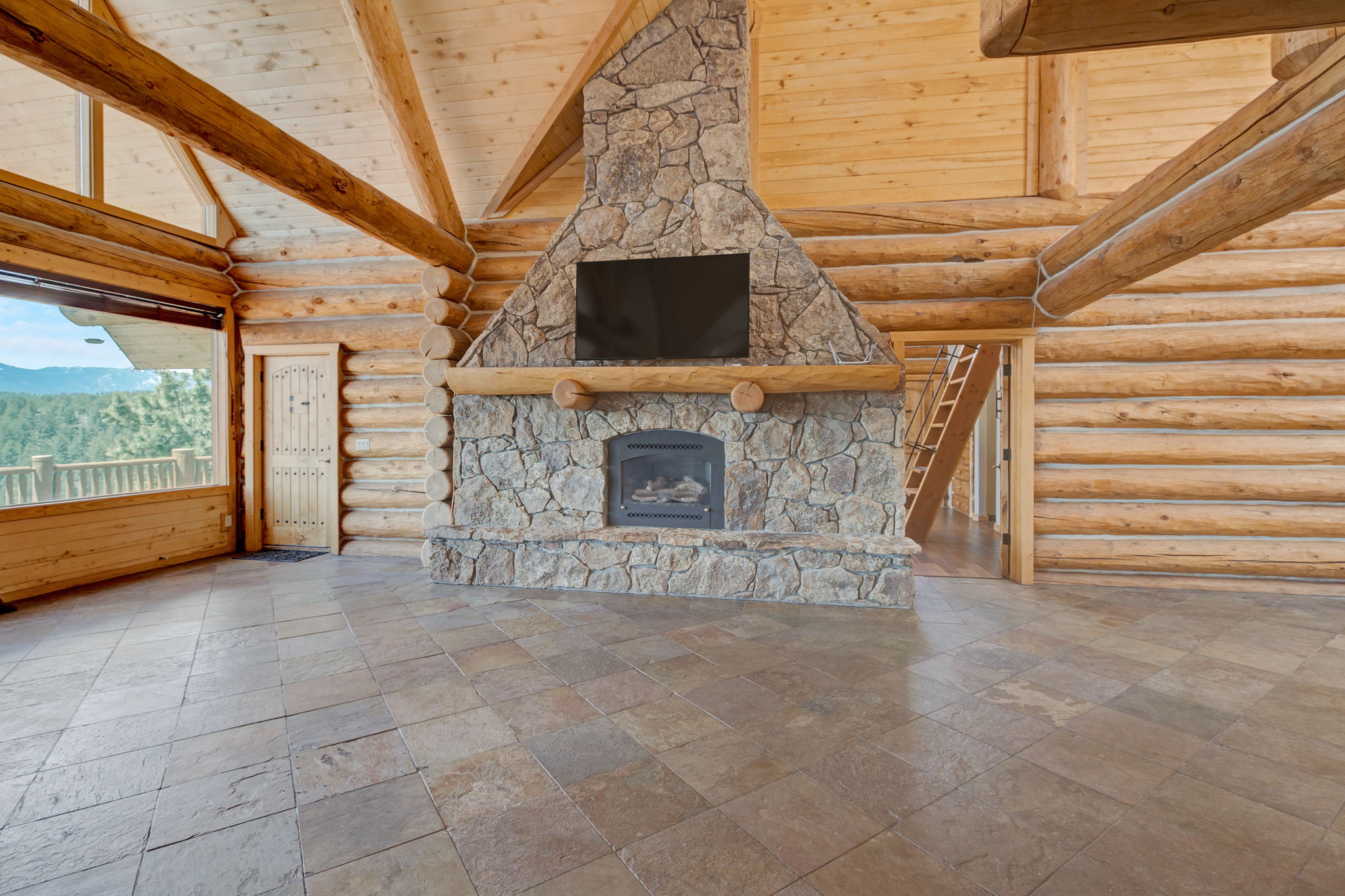 217 N Hill Dr, Bailey, CO 80421, US Photo 16