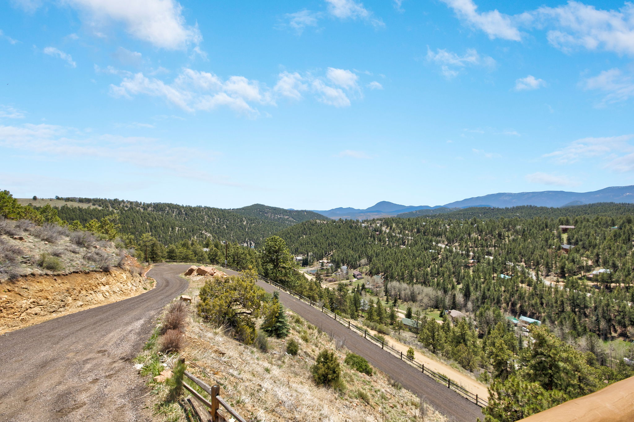 217 N Hill Dr, Bailey, CO 80421, US Photo 77