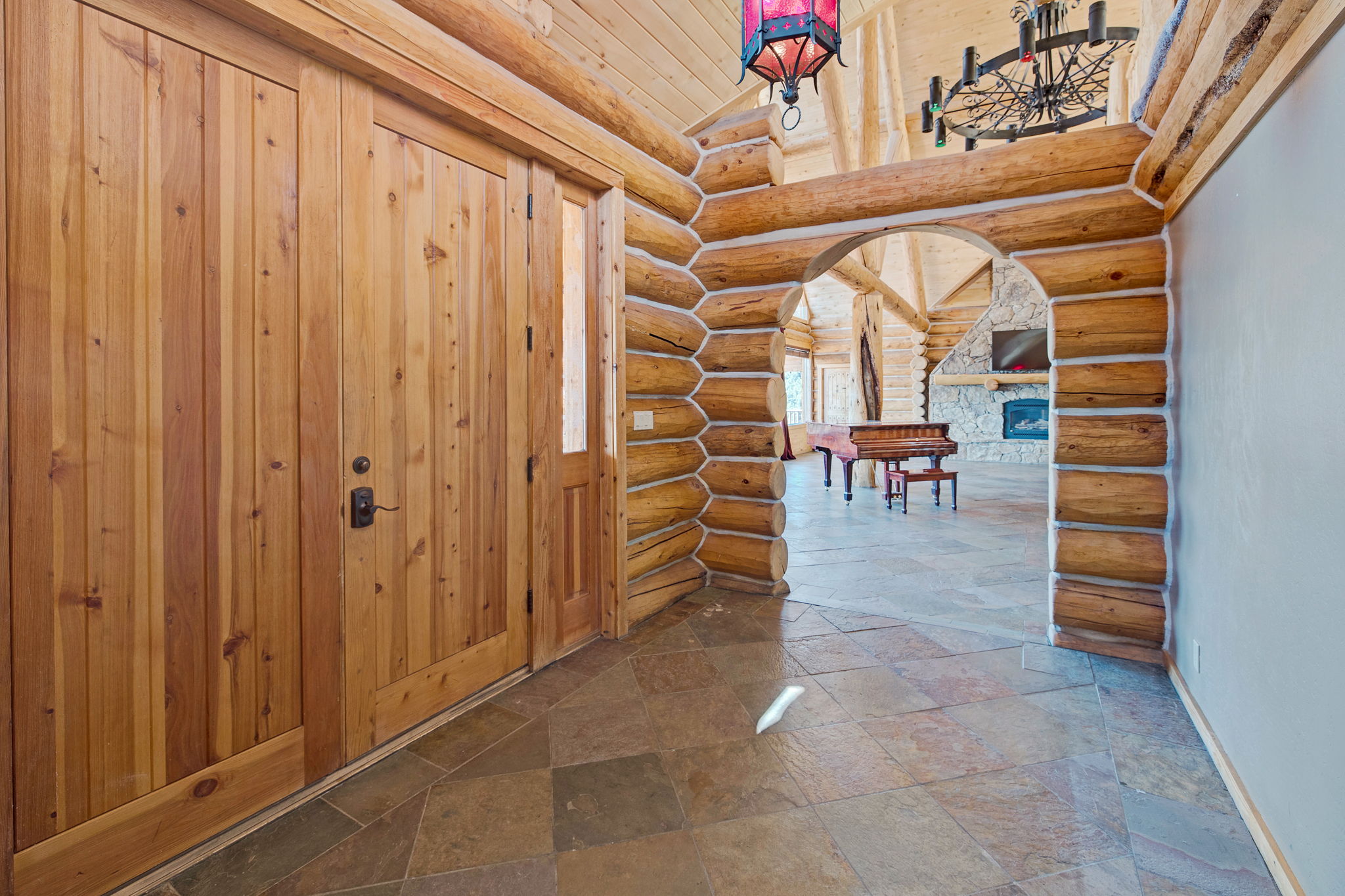 217 N Hill Dr, Bailey, CO 80421, US Photo 11