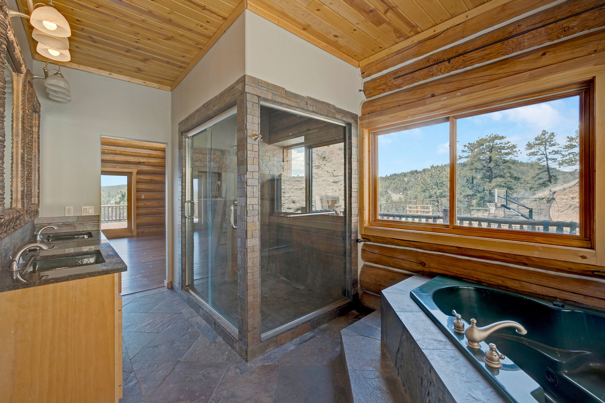 217 N Hill Dr, Bailey, CO 80421, US Photo 45