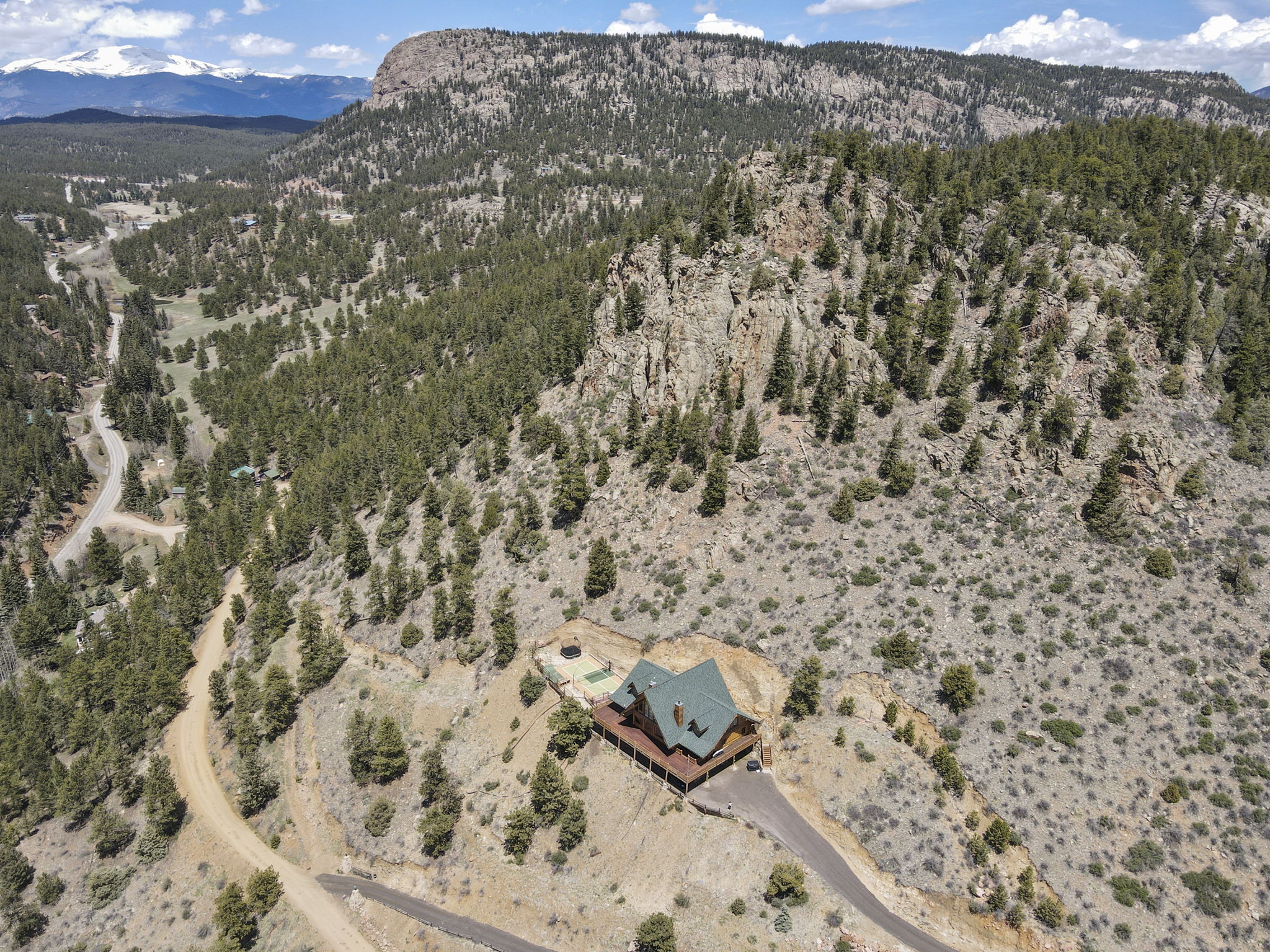 217 N Hill Dr, Bailey, CO 80421, US Photo 6