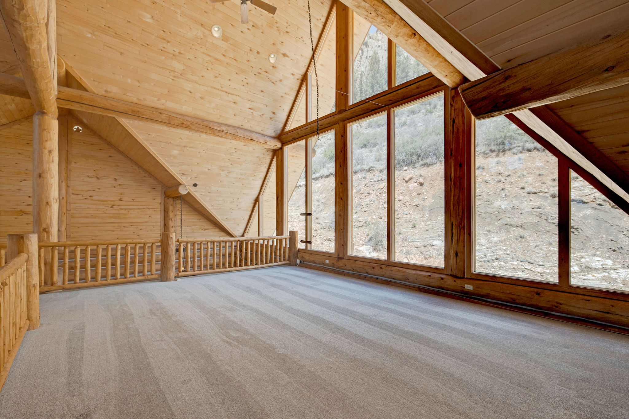 217 N Hill Dr, Bailey, CO 80421, US Photo 58