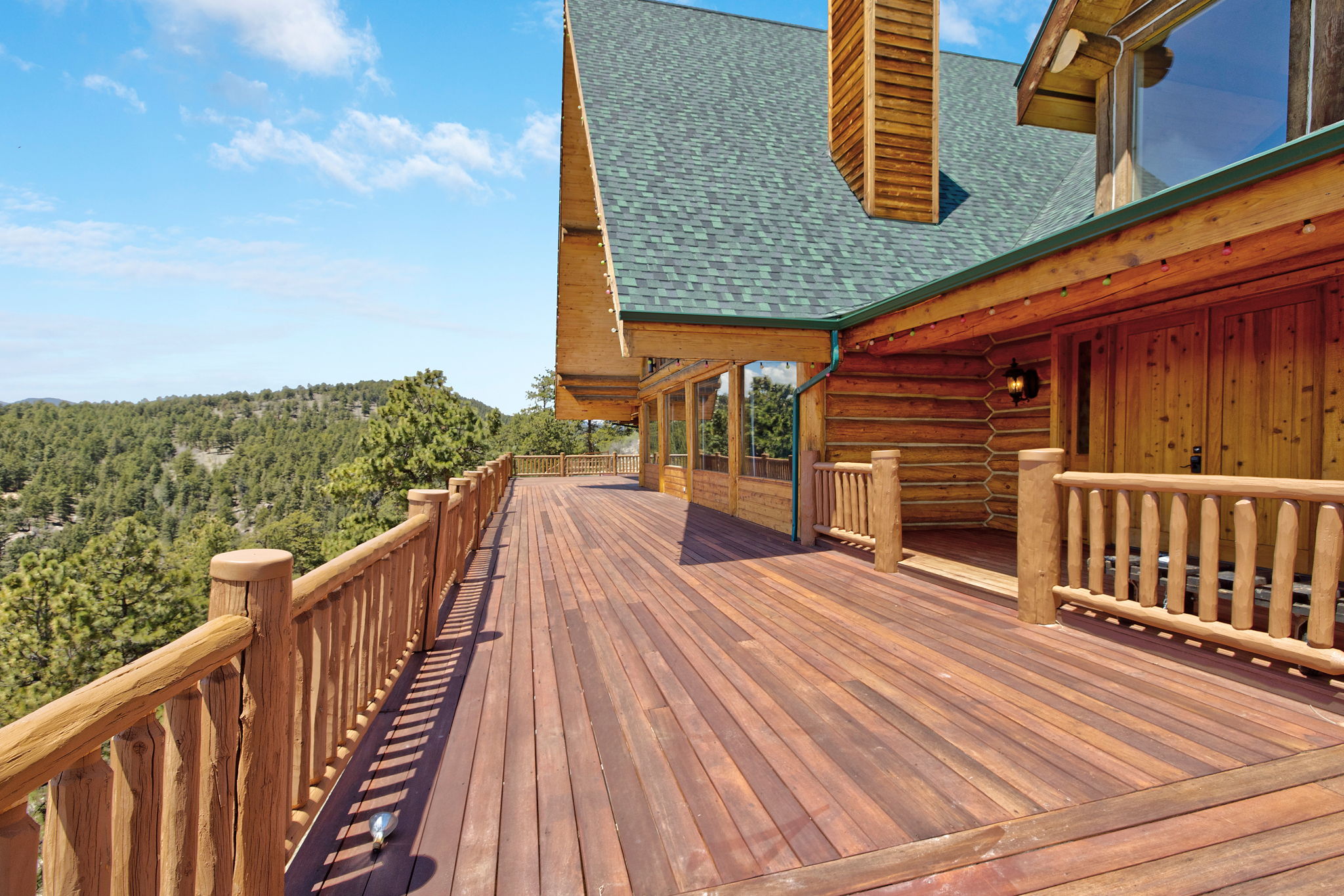 217 N Hill Dr, Bailey, CO 80421, US Photo 76