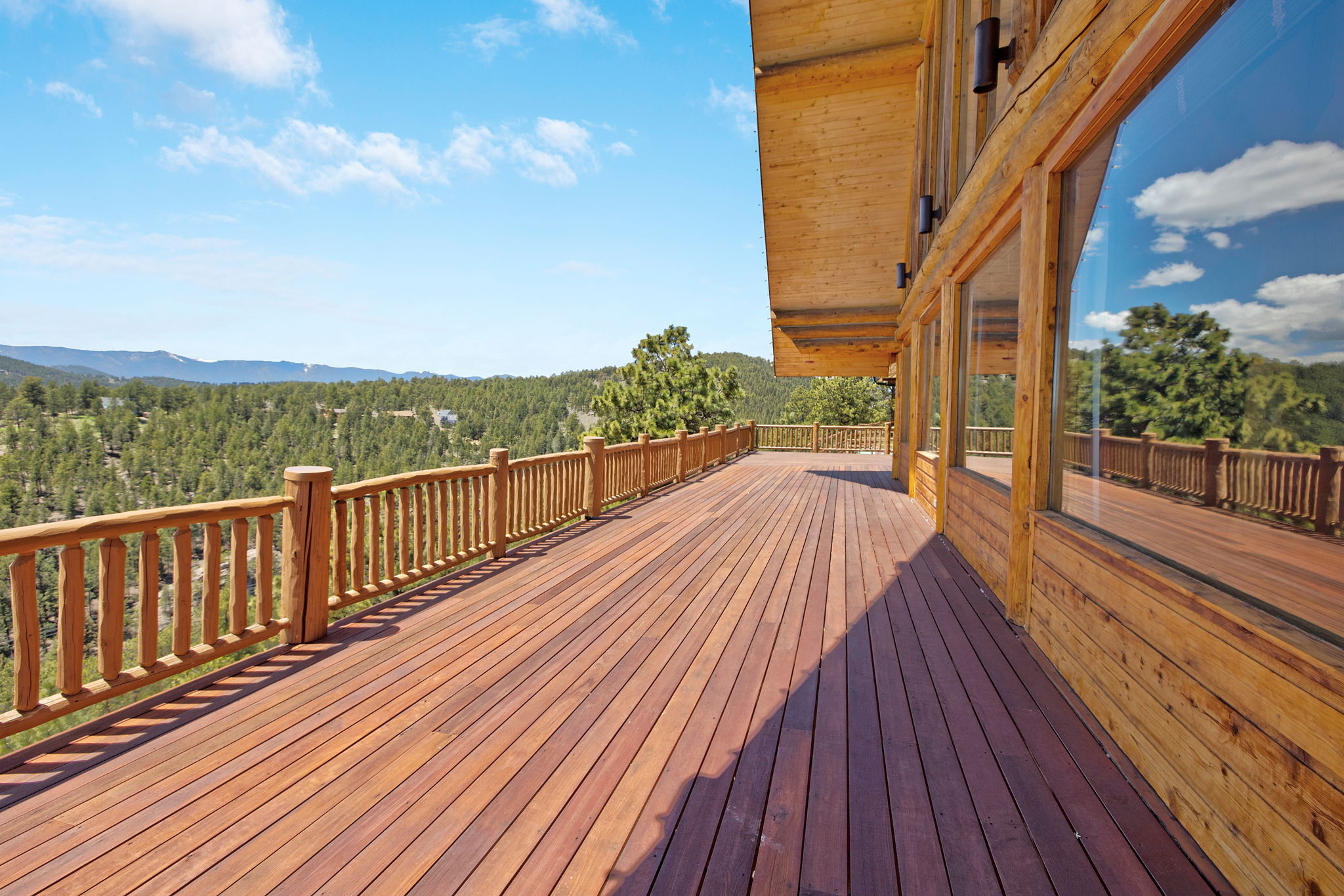 217 N Hill Dr, Bailey, CO 80421, US Photo 79