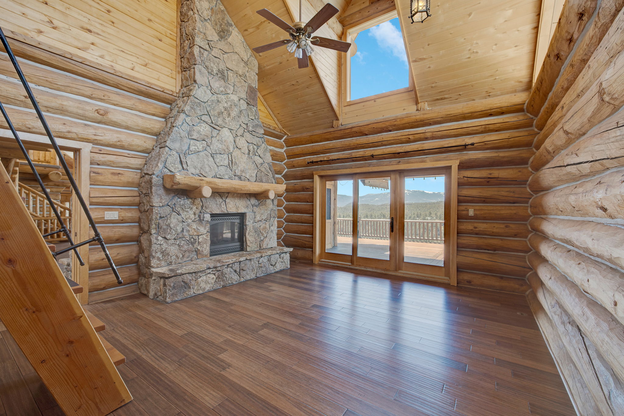 217 N Hill Dr, Bailey, CO 80421, US Photo 36