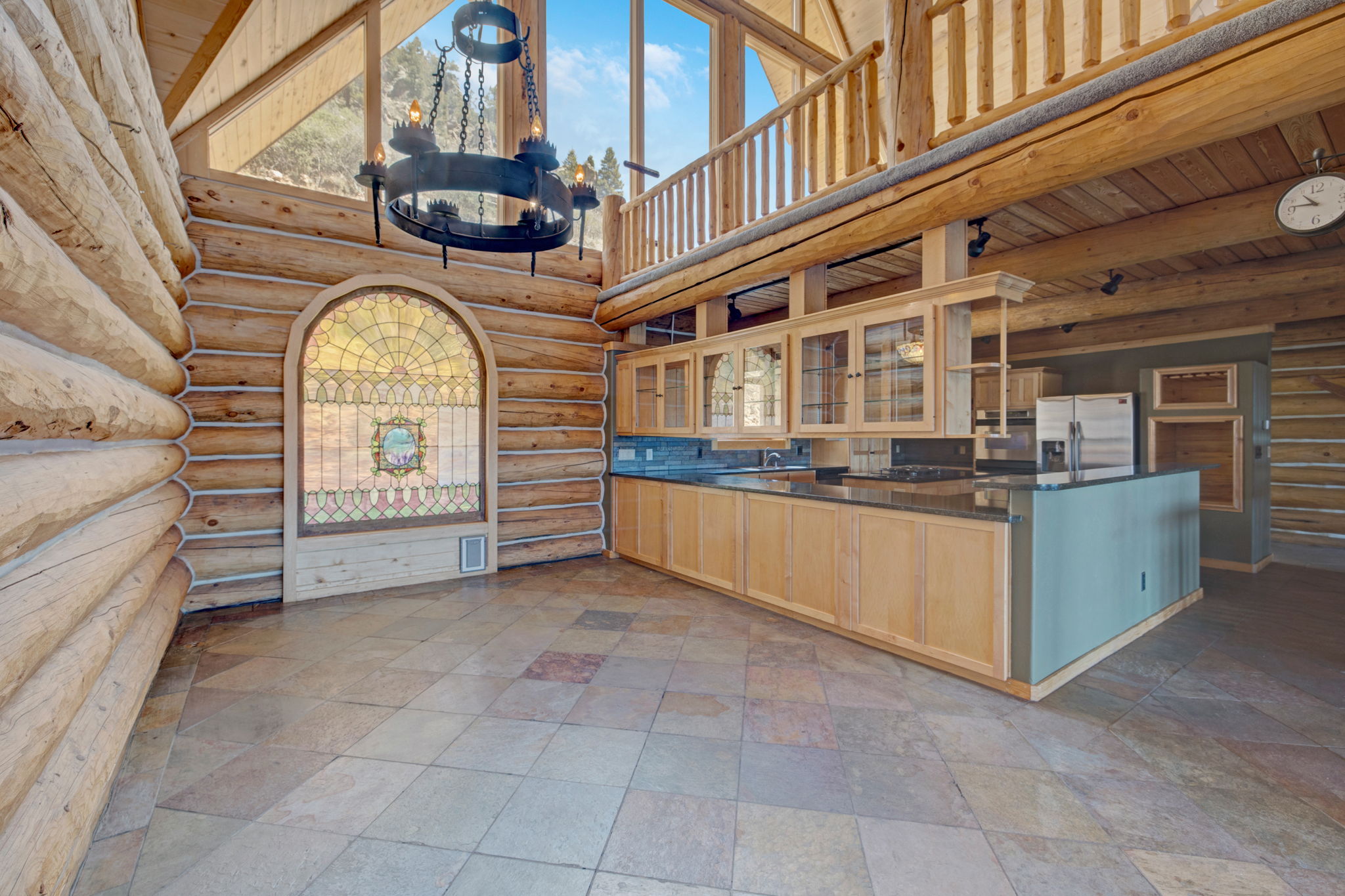 217 N Hill Dr, Bailey, CO 80421, US Photo 32