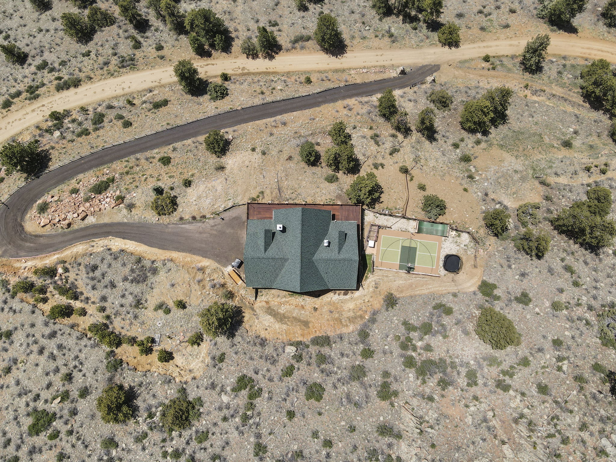 217 N Hill Dr, Bailey, CO 80421, US Photo 9