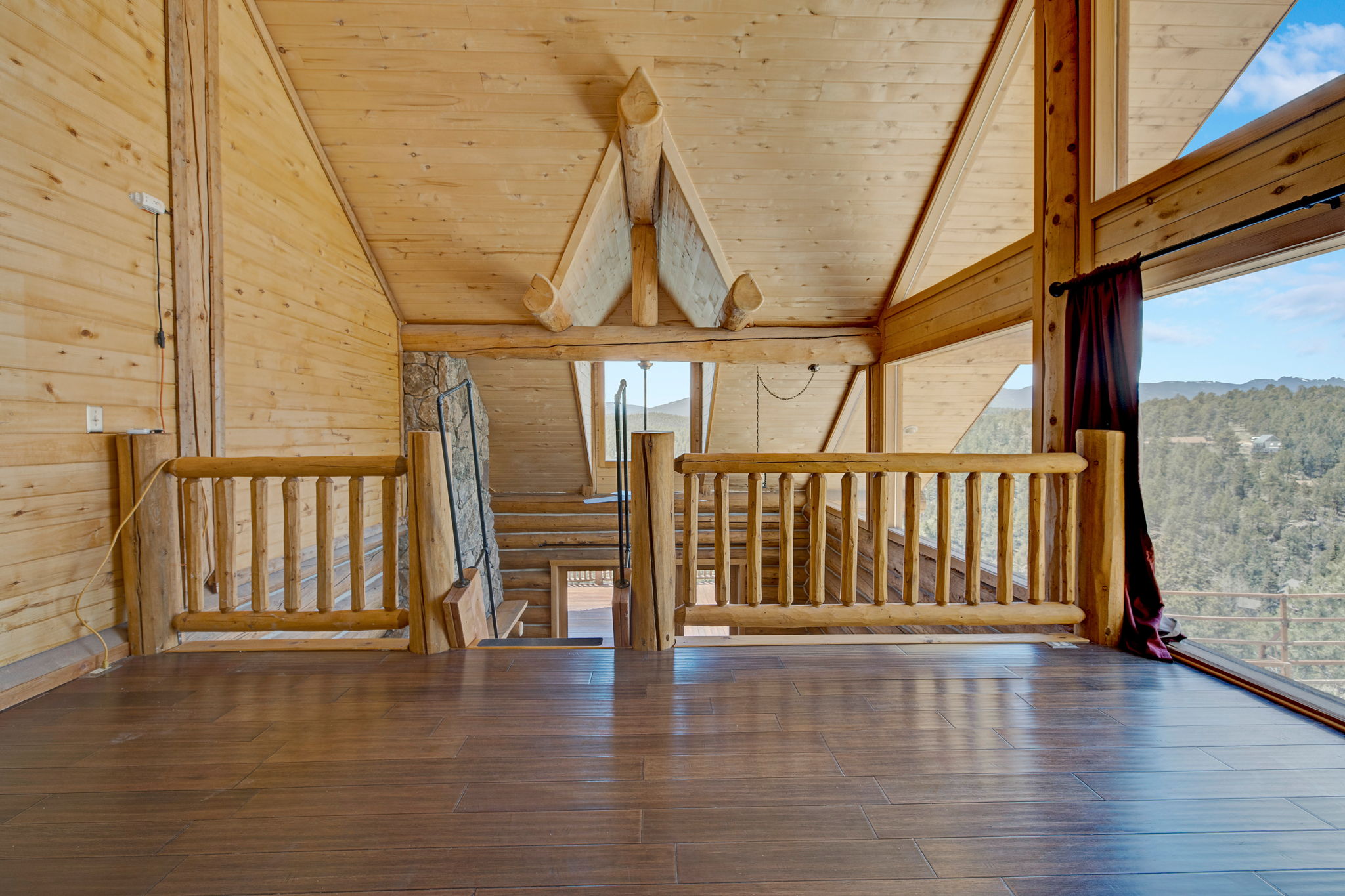 217 N Hill Dr, Bailey, CO 80421, US Photo 41