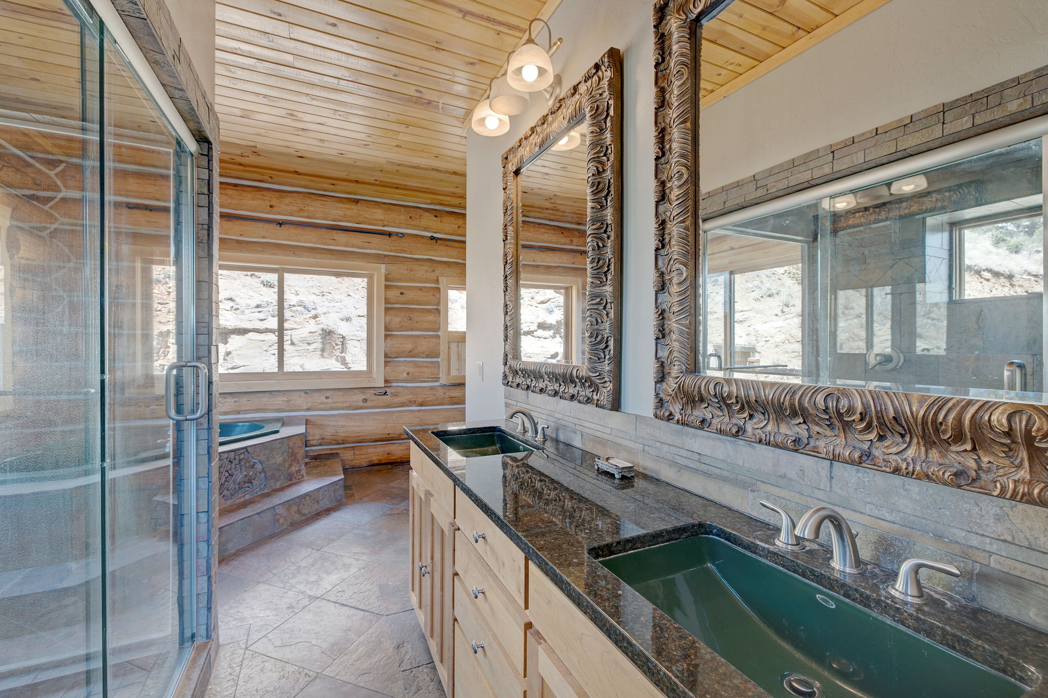 217 N Hill Dr, Bailey, CO 80421, US Photo 43