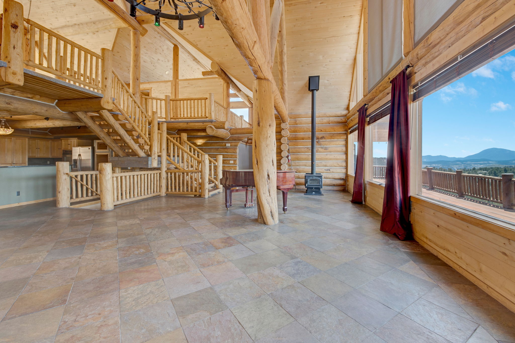 217 N Hill Dr, Bailey, CO 80421, US Photo 22