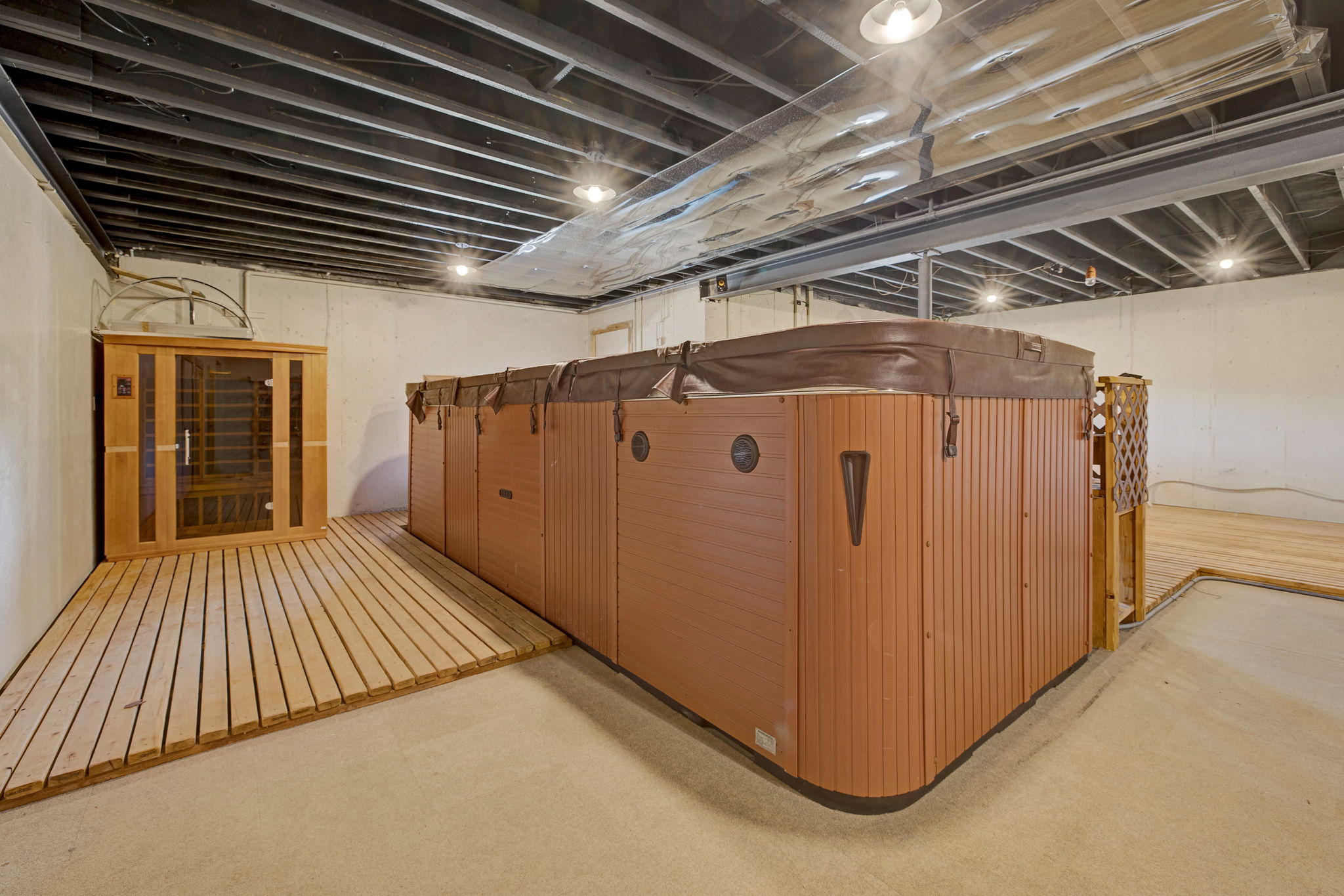 217 N Hill Dr, Bailey, CO 80421, US Photo 63