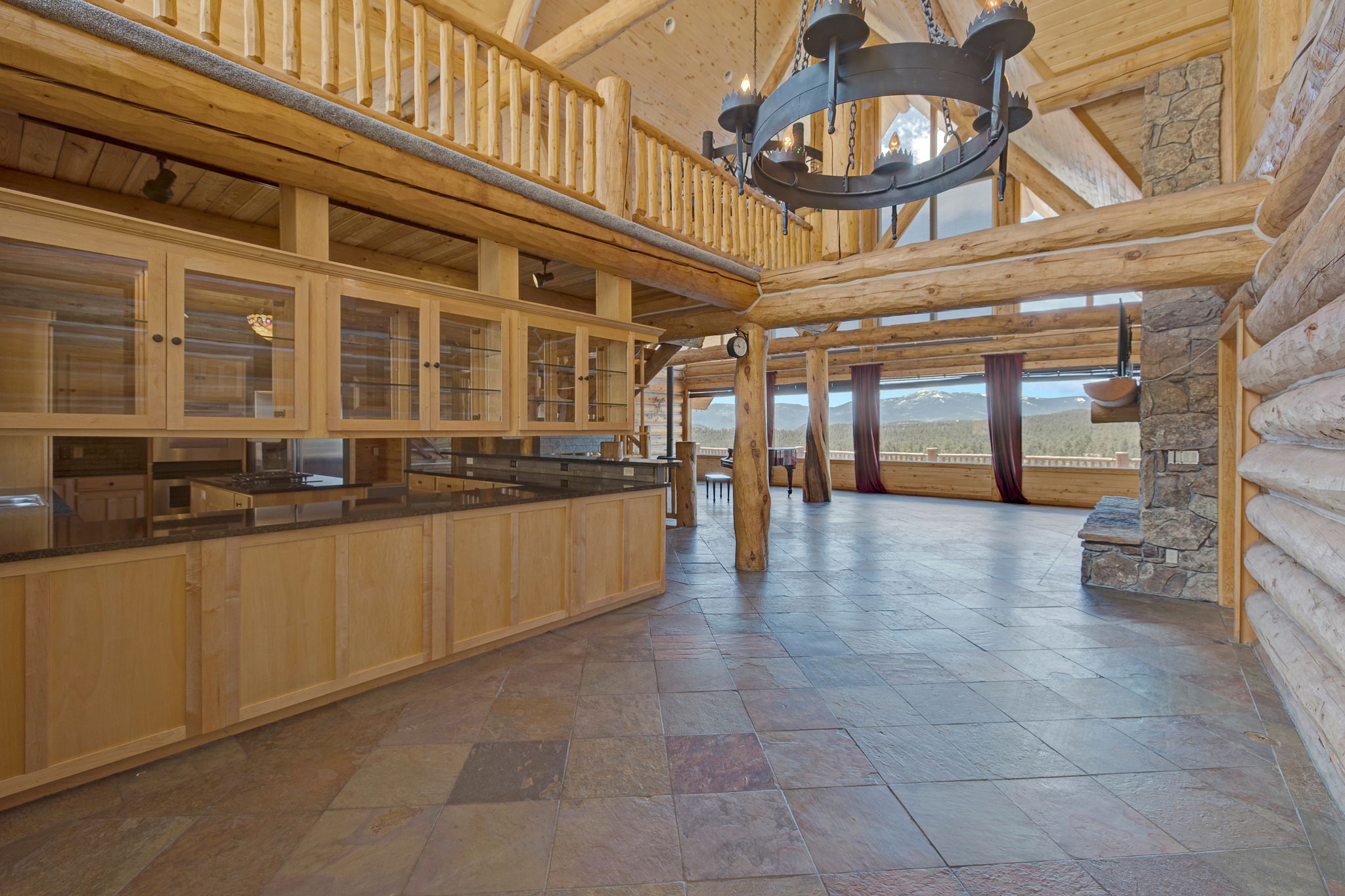 217 N Hill Dr, Bailey, CO 80421, US Photo 33