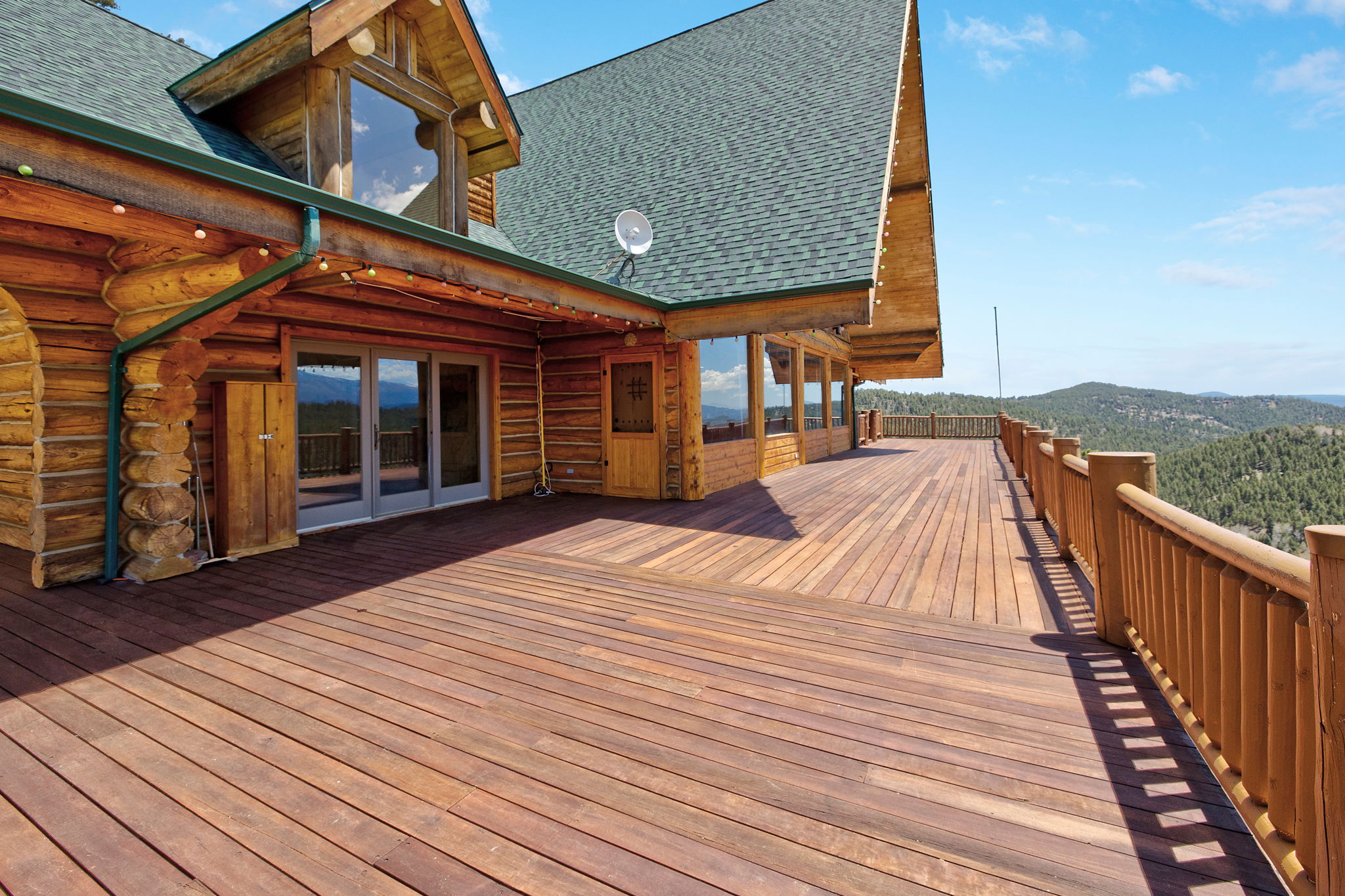 217 N Hill Dr, Bailey, CO 80421, US Photo 74