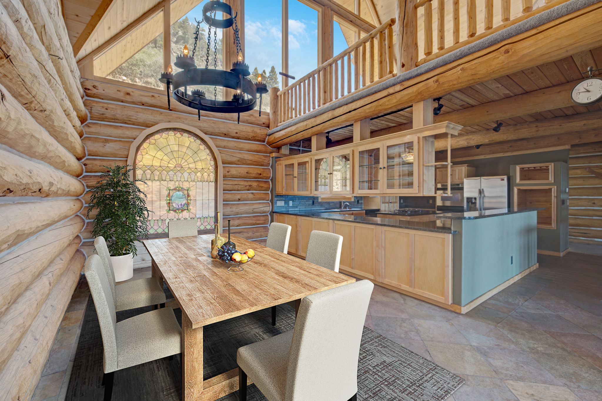 217 N Hill Dr, Bailey, CO 80421, US Photo 94