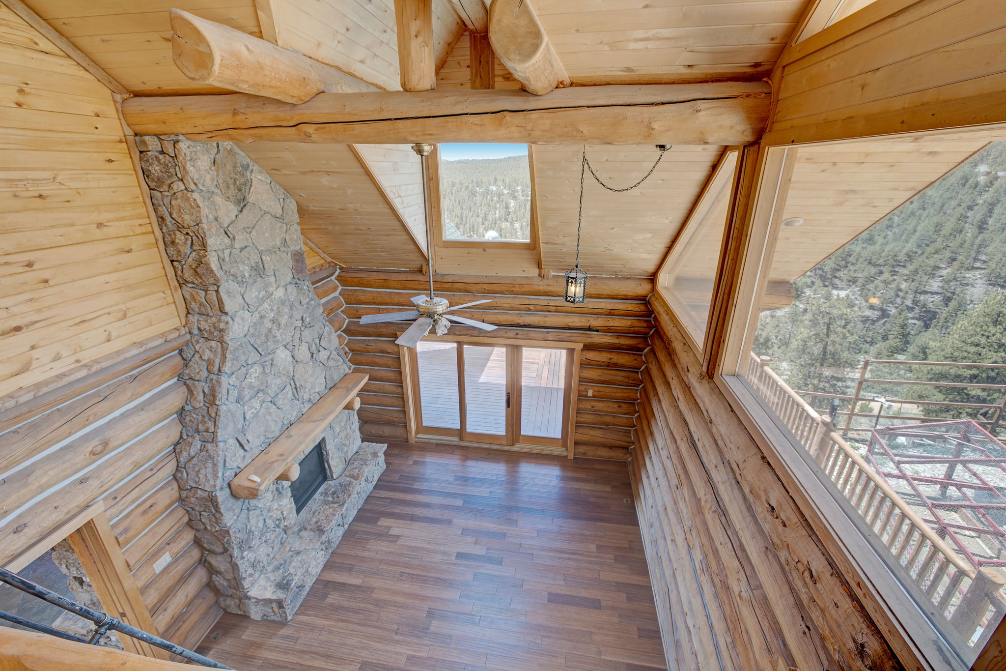 217 N Hill Dr, Bailey, CO 80421, US Photo 37