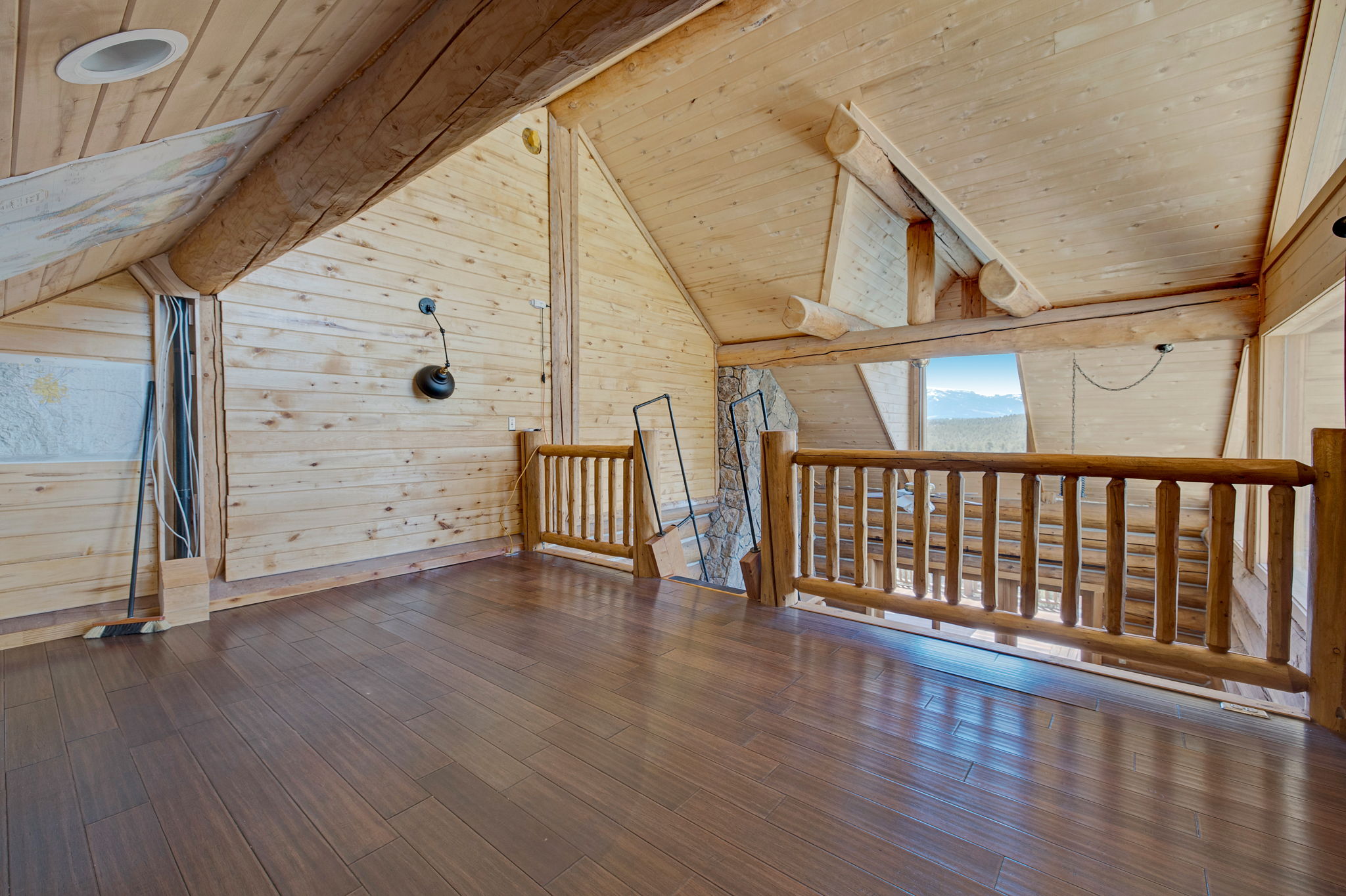 217 N Hill Dr, Bailey, CO 80421, US Photo 40