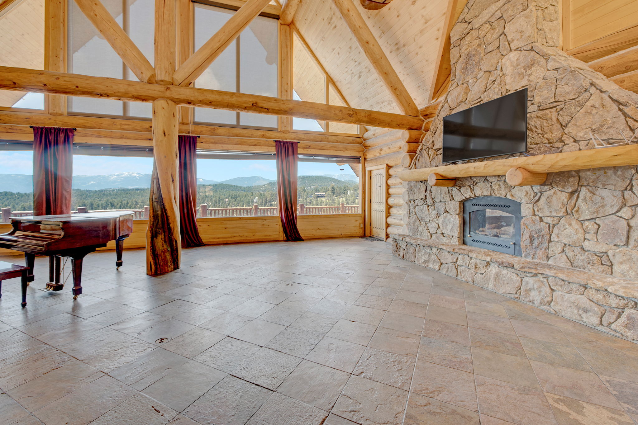 217 N Hill Dr, Bailey, CO 80421, US Photo 15