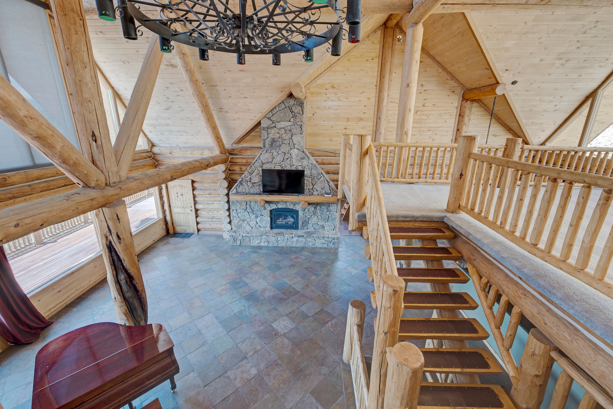 217 N Hill Dr, Bailey, CO 80421, US Photo 17