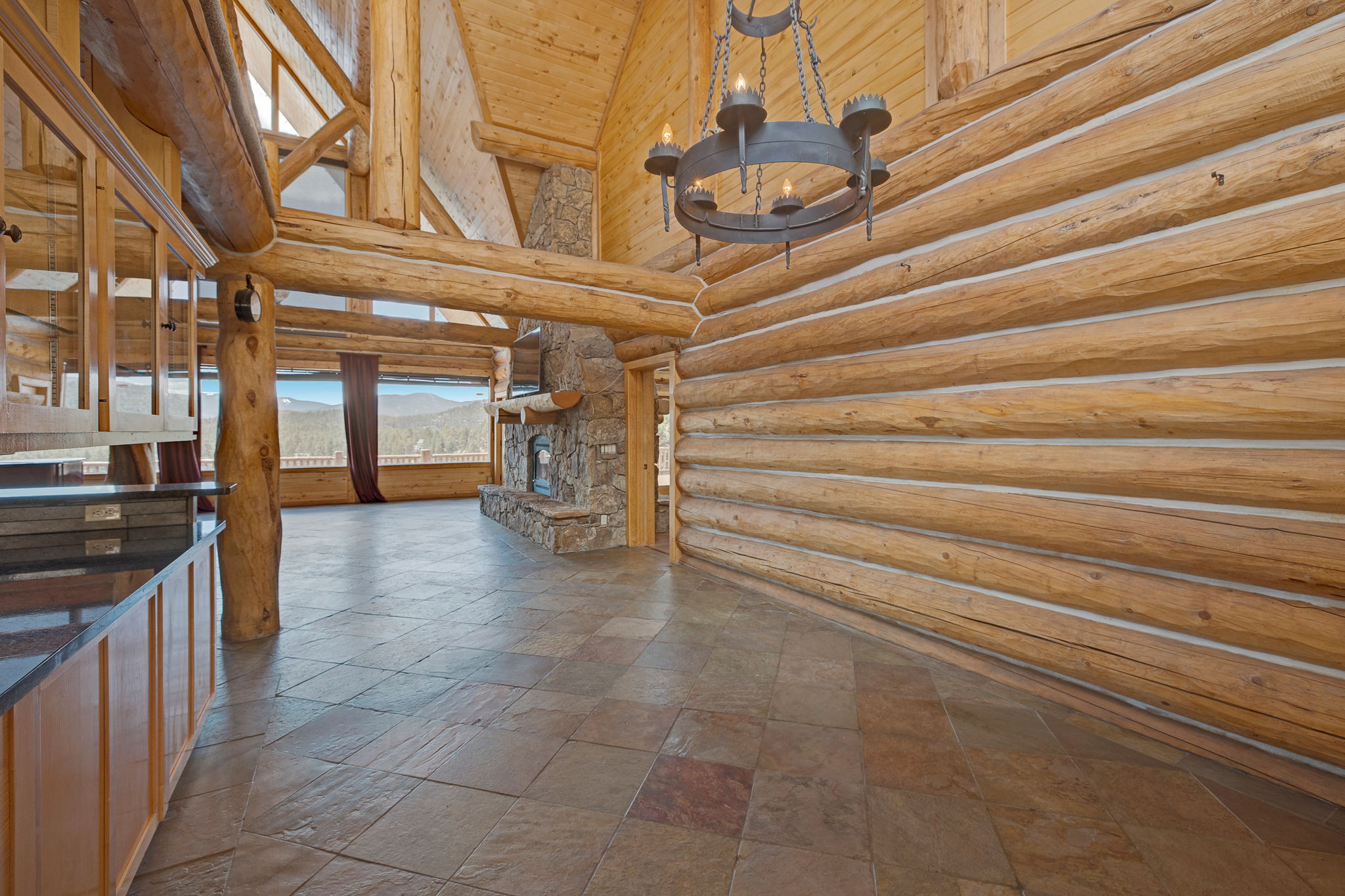 217 N Hill Dr, Bailey, CO 80421, US Photo 34