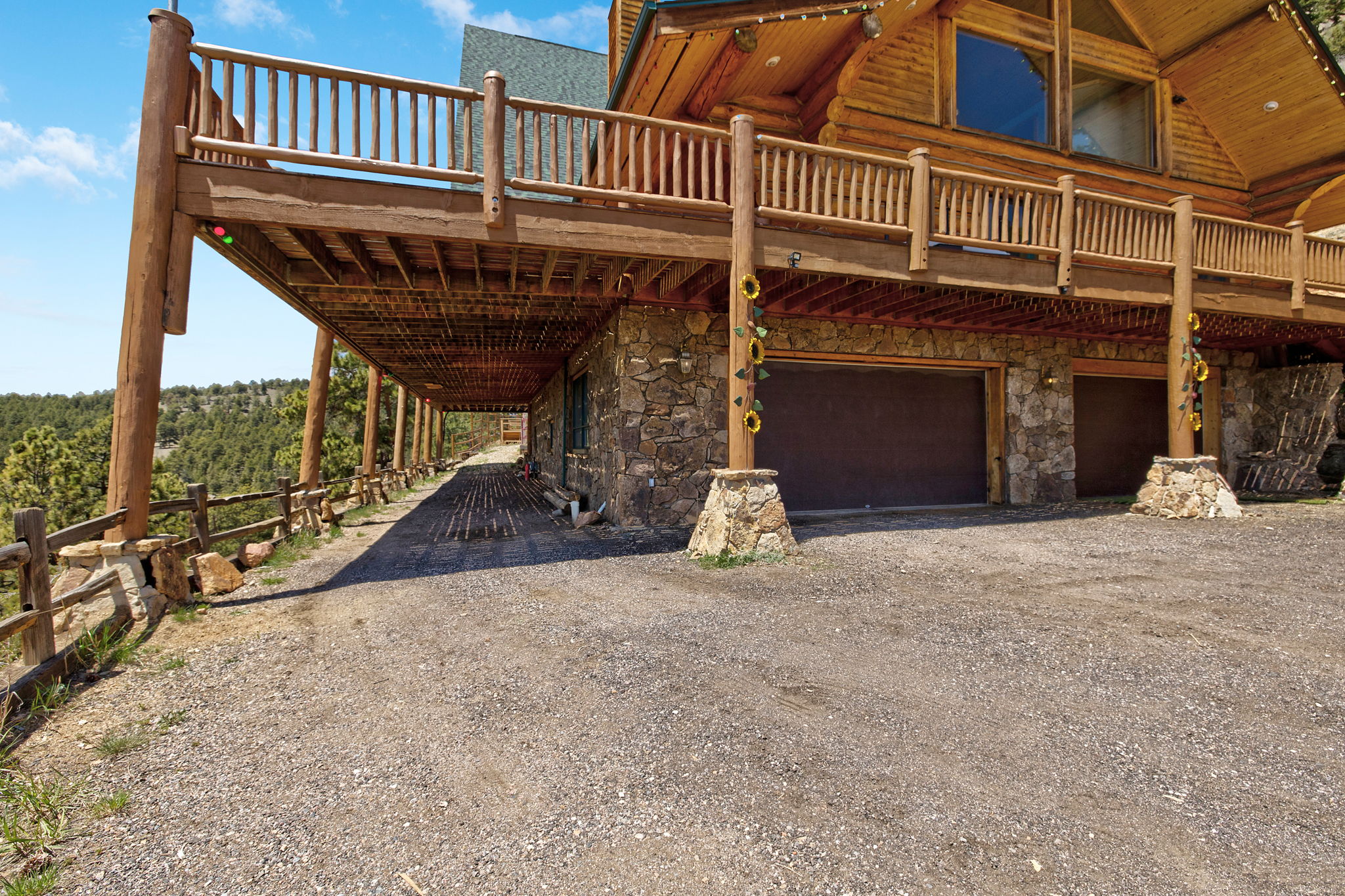 217 N Hill Dr, Bailey, CO 80421, US Photo 69