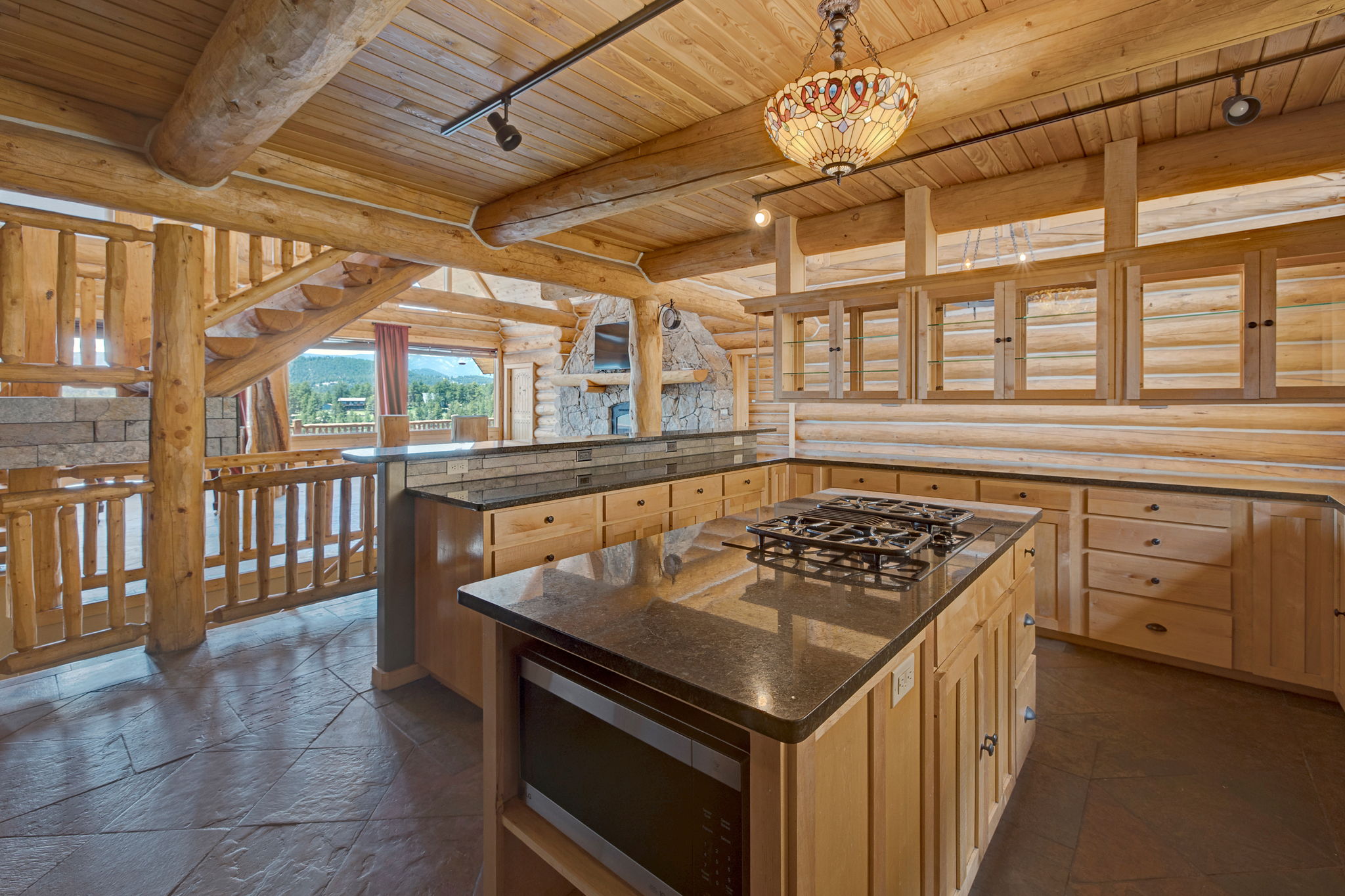 217 N Hill Dr, Bailey, CO 80421, US Photo 26