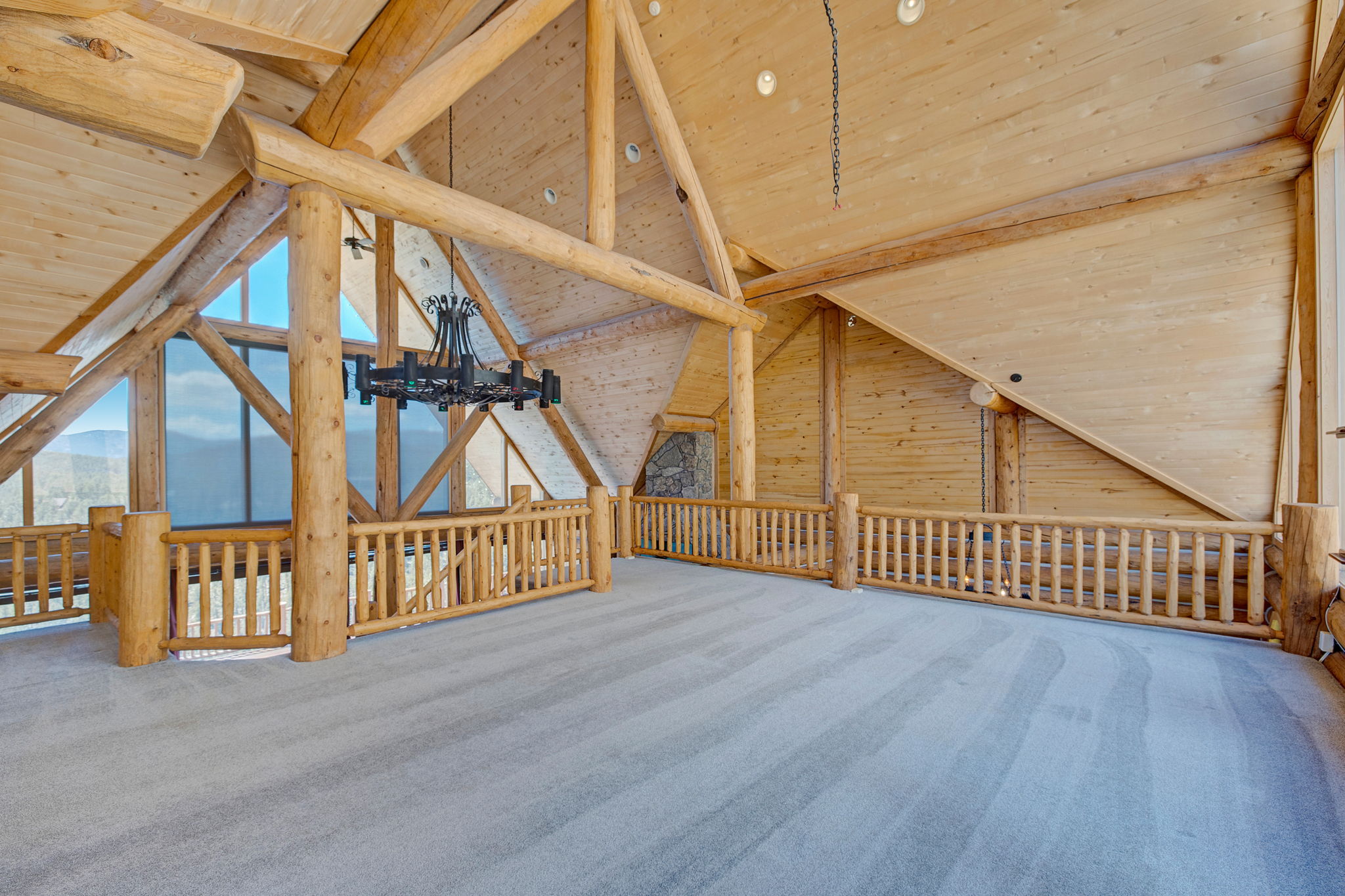 217 N Hill Dr, Bailey, CO 80421, US Photo 55