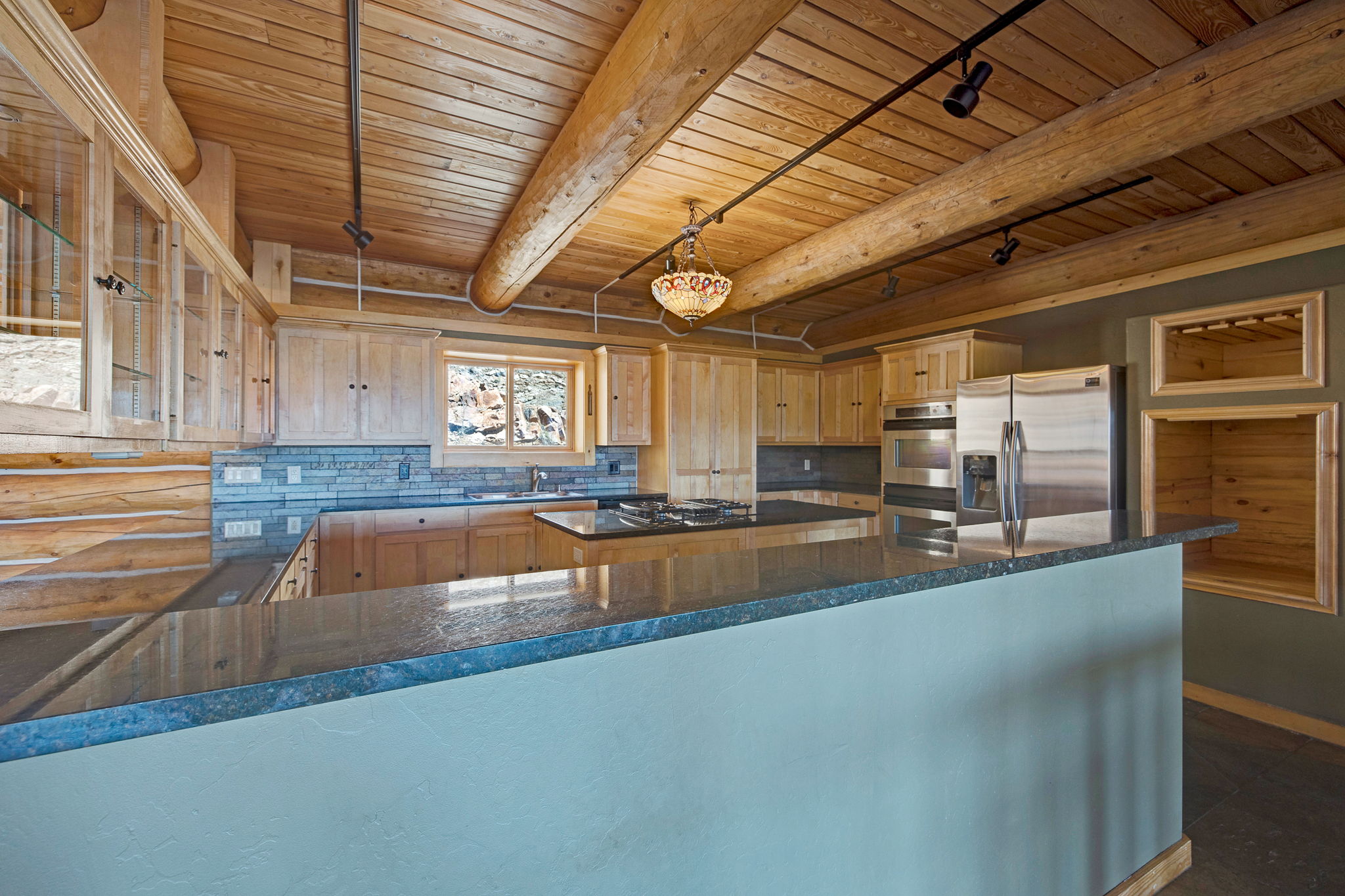 217 N Hill Dr, Bailey, CO 80421, US Photo 30