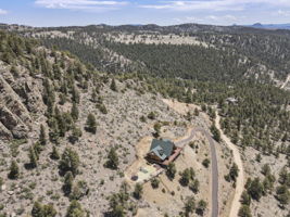 217 N Hill Dr, Bailey, CO 80421, US Photo 4