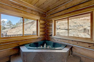 217 N Hill Dr, Bailey, CO 80421, US Photo 45