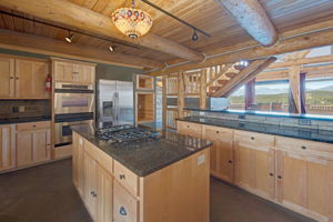 217 N Hill Dr, Bailey, CO 80421, US Photo 27