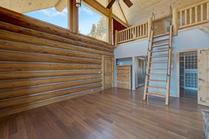 217 N Hill Dr, Bailey, CO 80421, US Photo 37