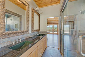 217 N Hill Dr, Bailey, CO 80421, US Photo 43