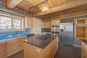 217 N Hill Dr, Bailey, CO 80421, US Photo 28