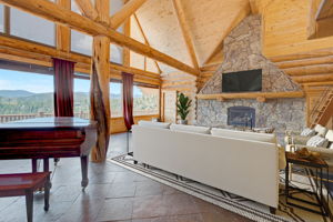 217 N Hill Dr, Bailey, CO 80421, US Photo 95