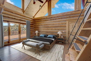 217 N Hill Dr, Bailey, CO 80421, US Photo 91