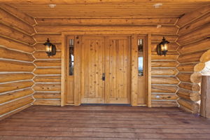 217 N Hill Dr, Bailey, CO 80421, US Photo 9