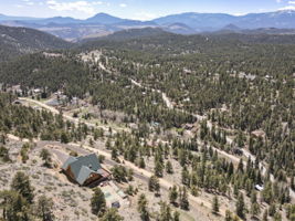 217 N Hill Dr, Bailey, CO 80421, US Photo 2