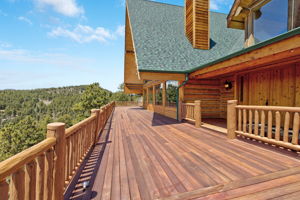 217 N Hill Dr, Bailey, CO 80421, US Photo 75