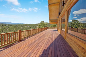 217 N Hill Dr, Bailey, CO 80421, US Photo 78