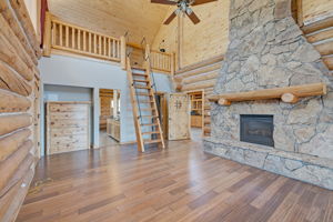 217 N Hill Dr, Bailey, CO 80421, US Photo 34