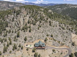 217 N Hill Dr, Bailey, CO 80421, US Photo 3