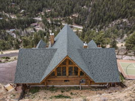 217 N Hill Dr, Bailey, CO 80421, US Photo 79