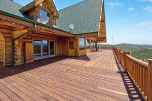 217 N Hill Dr, Bailey, CO 80421, US Photo 73