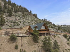 217 N Hill Dr, Bailey, CO 80421, US Photo 84