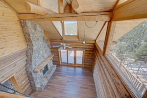 217 N Hill Dr, Bailey, CO 80421, US Photo 36