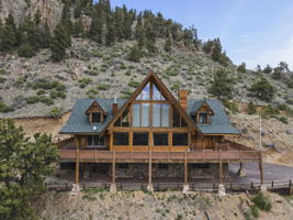 217 N Hill Dr, Bailey, CO 80421, US Photo 81